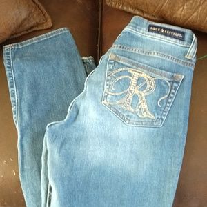 Rock and Republic jeans